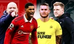 Nhận định MU vs Newcastle, 23h30 ngày 26/2: Chiếc cúp đầu tiên cho Ten Hag