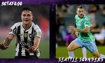 Nhận định Botafogo vs Seattle Sounders, 09h00 ngày 16/6: Chủ nhà bất lực?