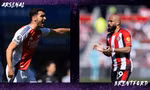 Nhận định Arsenal vs Brentford, 23h30 ngày 12/4: Hồn ở Bernabeu
