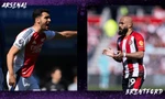 Nhận định Arsenal vs Brentford, 23h30 ngày 12/4: Hồn ở Bernabeu