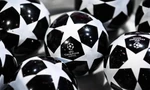 Tất tần tật về lễ bốc thăm vòng 1/8 Champions League châu Âu hôm nay