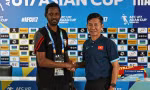 Nhận định U17 Việt Nam vs U17 Ấn Độ, 19h00 ngày 17/6: Không được phép sai lầm