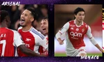 Nhận định Arsenal vs Monaco, 03h00 ngày 12/12: Thử thách khó nhằn