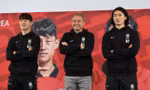 Tuyển Hàn Quốc triệu tập 'đội hình mạnh nhất lịch sử' tham dự Asian Cup 2023
