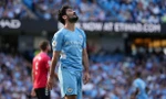 Man City vs Southampton 0-0: Man xanh cần gấp tiền đạo