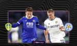 Nhận định Leeds vs Leicester, 02h00 ngày 26/4: ‘Chung kết ngược’