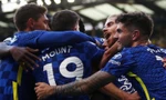 Hậu vệ thay nhau ghi bàn, Chelsea khởi đầu mỹ mãn tại Ngoại hạng Anh 2021/22