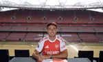 Arsenal chiêu mộ thành công Zubimendi, đạt thoả thuận với ‘siêu tiền đạo’ Gyokeres