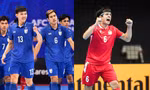 Trước trận Futsal Thái Lan - Futsal Tajikistan, 21h00 ngày 4/10: Làm lại từ đầu