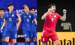 Trước trận Futsal Thái Lan - Futsal Tajikistan, 21h00 ngày 4/10: Làm lại từ đầu