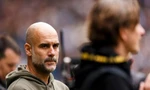 Pep Guardiola bất ngờ chốt tương lai giữa mùa World Cup