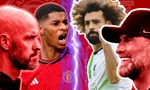 Nhận định MU vs Liverpool, 22h30 ngày 17/3: Sức mạnh khó cưỡng