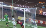 Nam Định thua đậm CAHN ngay tại Thiên Trường 
