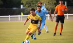 Quang Hải bắt đầu nói được tiếng Pháp và hiểu chiến thuật của Pau FC
