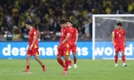 Tuyển Việt Nam đối mặt nhiệm vụ 'bất khả thi' ở vòng loại Asian Cup 2027