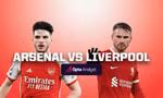 Nhận định Arsenal vs Liverpool, 23h30 ngày 7/1: Chủ nhà quyết thắng