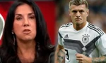 Từ giã tuyển Đức cả năm, Toni Kroos vẫn bị chê tệ nhất... World Cup 2022