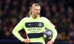 Man City xóa điều khoản phá hợp đồng trị giá 150 triệu bảng của Haaland