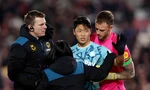 Ngôi sao Hàn Quốc bùng nổ ở Ngoại hạng Anh, may mắn thoát chấn thương nặng trước thềm Asian Cup 2023