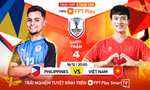 Nhận định Philippines vs Việt Nam, 20h00 ngày 18/12: Xong sớm, nghỉ sớm