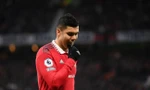 MU trả giá đắt sau trận thắng Crystal Palace
