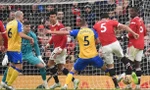 Bỏ lỡ nhiều cơ hội, MU bị Southampton chia điểm trân sân nhà