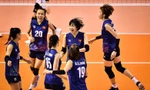 Tuyển bóng chuyền nữ Việt Nam vùi dập Australia, giành vé sớm vào bán kết giải Vô địch châu Á 2023