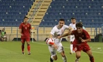 Bốc thăm SEA Games 32: U22 Việt Nam khác nhóm hạt giống với U22 Thái Lan