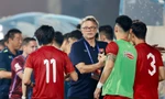 Asian Cup 2023 thay đổi điều lệ, HLV Troussier có thêm lựa chọn cho tuyển Việt Nam