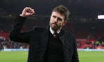 Vì sao Michael Carrick rời MU ngay sau trận thắng Arsenal?