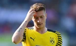 Marco Reus lần thứ hai mất World Cup vào phút chót