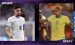 Nhận định Uruguay vs Brazil, 08h00 ngày 7/7: Tạm biệt Selecao?