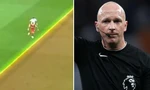 Liverpool không chấp nhận lời xin lỗi của trọng tài Premier League, đòi làm cho ra lẽ