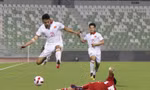 Xác định đối thủ cuối cùng của U23 Việt Nam ở Doha Cup 2023