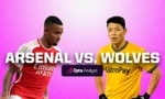 Nhận định Arsenal vs Wolves, 22h00 ngày 2/12: Thử thách khó nhằn