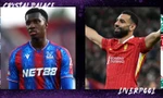 Nhận định Crystal Palace vs Liverpool, 18h30 ngày 5/10: Cạm bẫy tại Selhurst Park