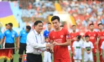 Cầu thủ xuất sắc nhất V-League 2023: Hoàng Đức tranh giải với Hải Huy, Nguyên Mạnh
