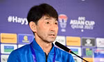 HLV tuyển Thái Lan muốn học trò học hỏi tinh thần của Việt Nam ở Asian Cup 2023