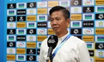 HLV Hoàng Anh Tuấn nói gì sau khi U17 Việt Nam bị loại sớm ở giải châu Á?