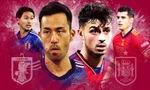 Nhận định Nhật Bản vs Tây Ban Nha, 02h00 ngày 02/12: Khó có phép màu