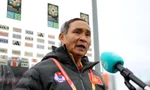 HLV Mai Đức Chung: ‘Tuyển nữ Việt Nam đã giữ được lời hứa trước trận đấu’