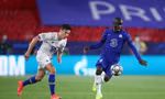 Chelsea cúi đầu vào bán kết Champions League