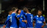 Everton được Ngoại hạng Anh giảm án phạt, sáng cửa trụ hạng