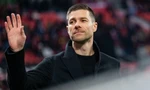 Bayer Leverkusen của Xabi Alonso đi vào lịch sử bóng đá Đức