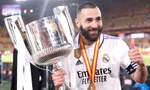 Benzema chính thức chia tay Real Madrid