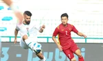 Nhận định U23 Việt Nam và U23 Uzbekistan, 19h00 ngày 29/3: Bài kiểm tra hoàn hảo