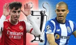 Nhận định Arsenal vs Porto, 3h00 ngày 13/3: Sức mạnh sân nhà