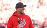 Jurgen Klopp công bố HLV mới của Liverpool theo cách không thể đặc biệt hơn