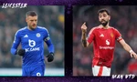 Leicester City vs MU Prediction, 02:00 March 17: បន្តការរំភើប