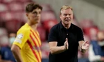 Barcelona sa thải HLV Ronald Koeman trong 24 giờ tới?
